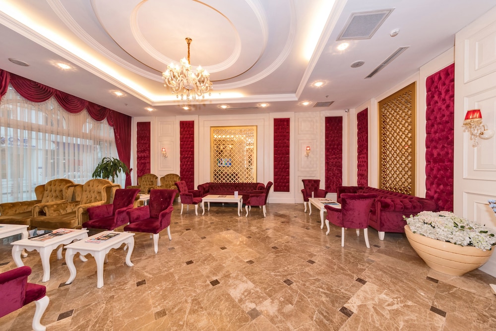 Marnas Hotel 26/45