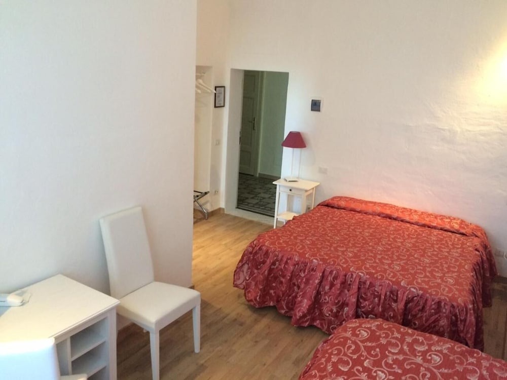 Relais La Corte Dei Cavalieri 17/50