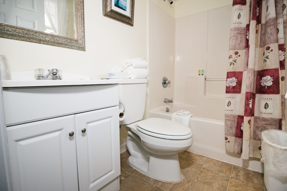The Taber Inne Suites 50/55