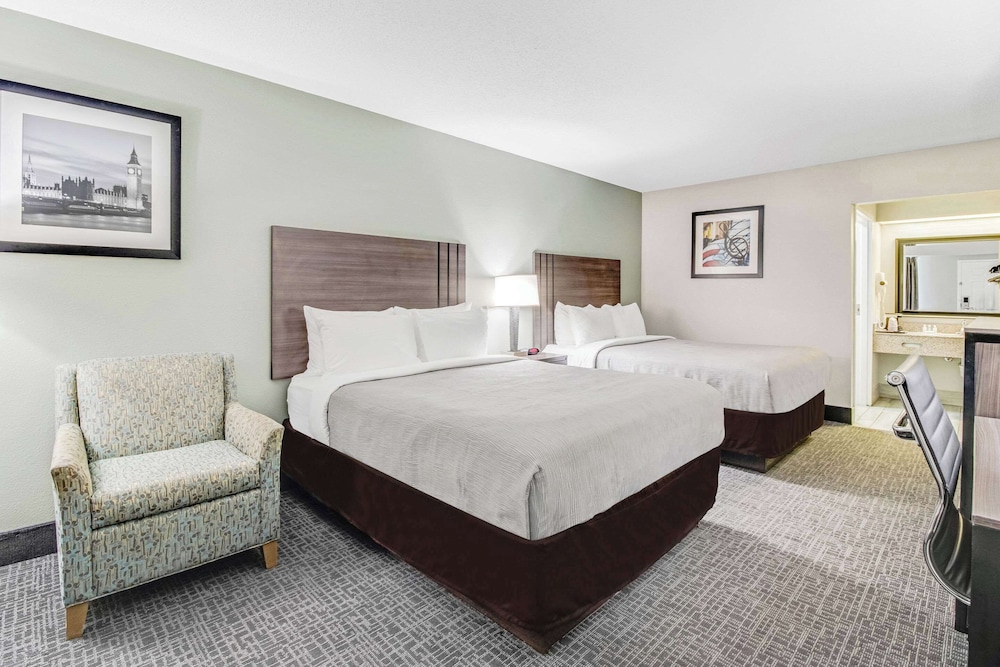 Quality Inn White House 13/38