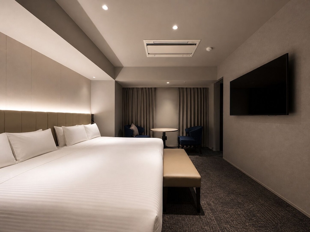 Randor Hotel Sapporo Prestige 11/47