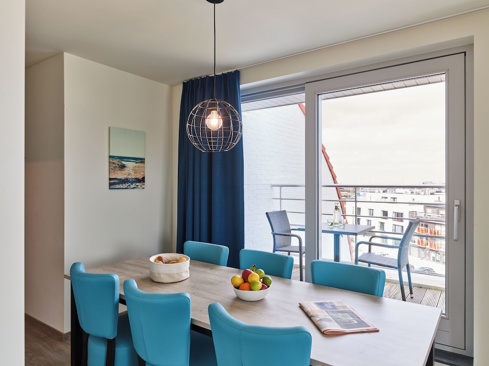 Holiday Suites Zeebrugge 29/46