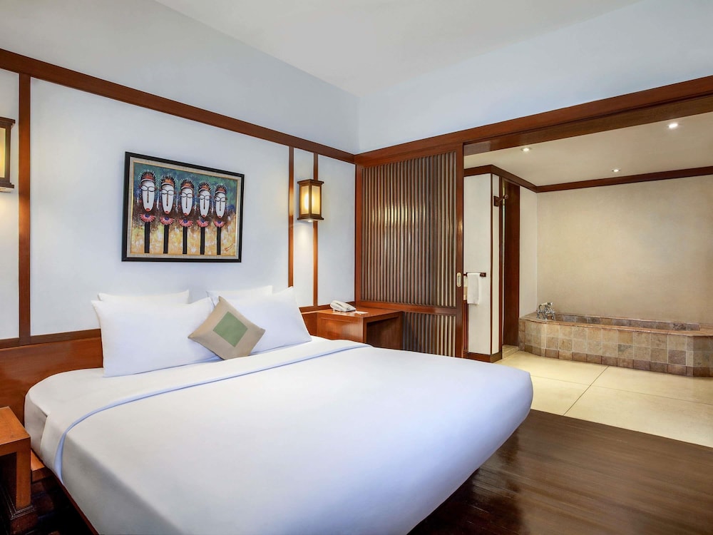 Novotel Bogor Golf Resort & Convention Center 24/74