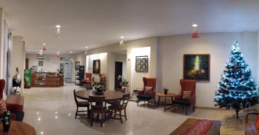 Antika Hotel 31/50