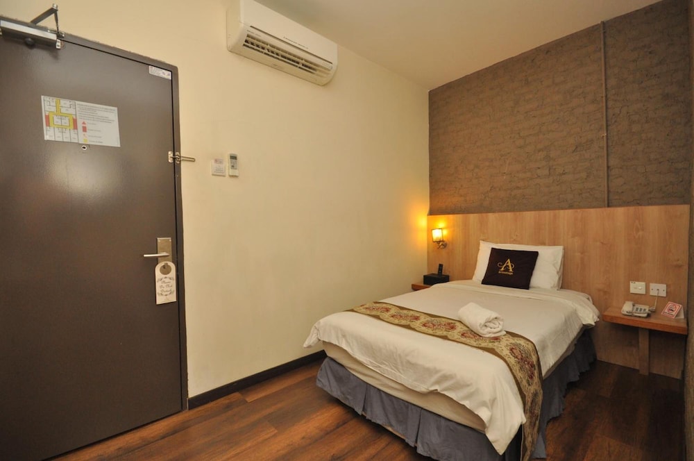 Art Cottage Boutique Hotel 21/64