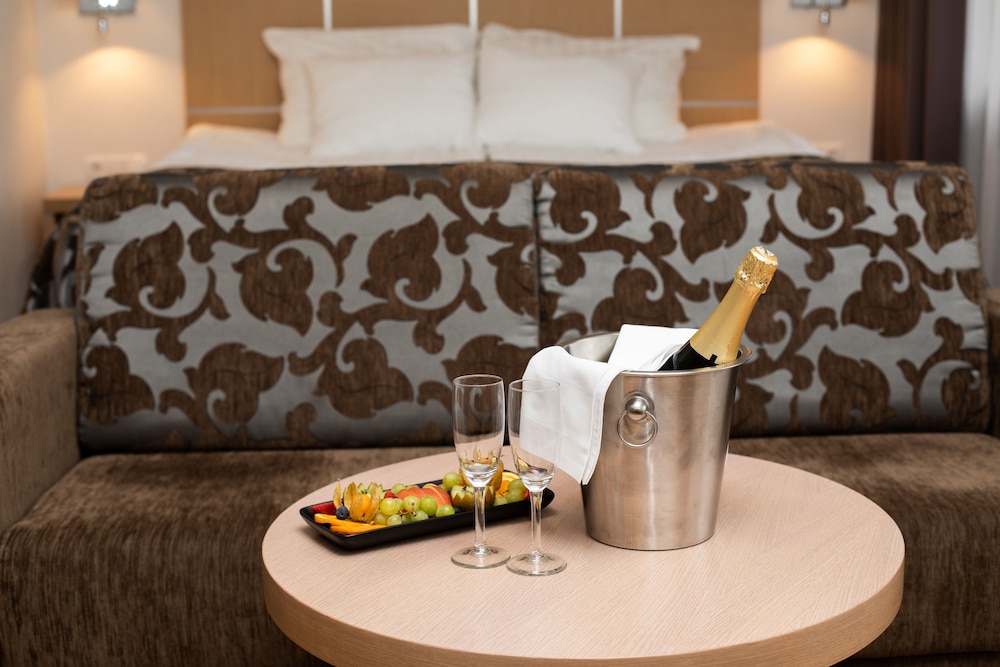 Hotel Parnu 27/55