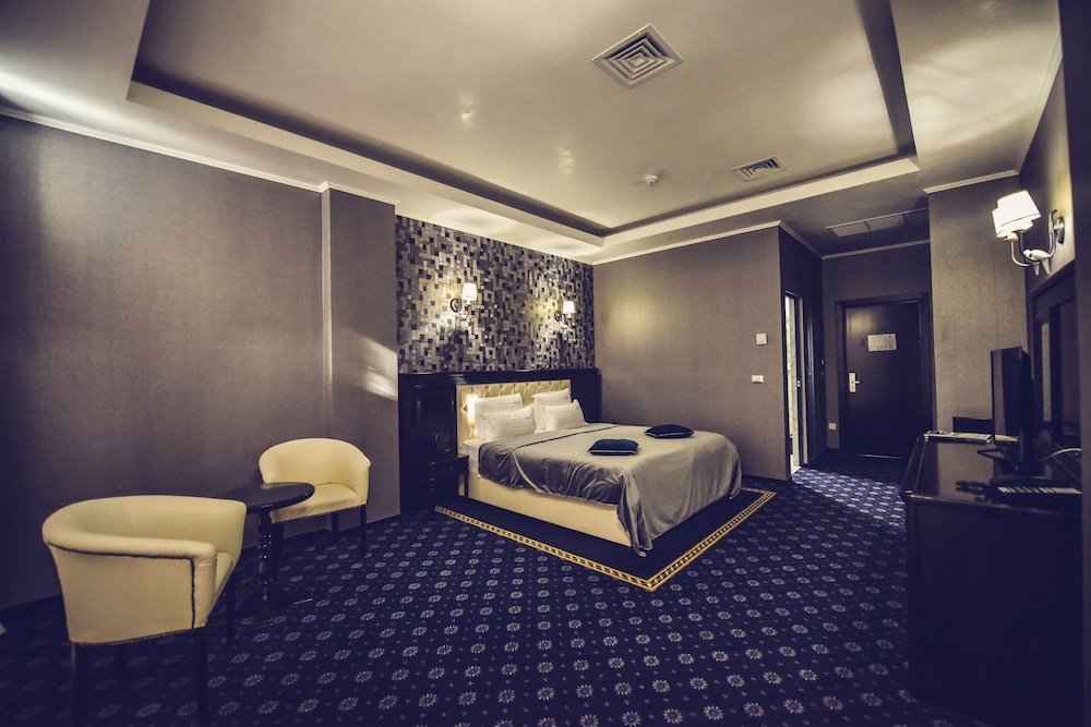 Spa Ice Resort 19/54