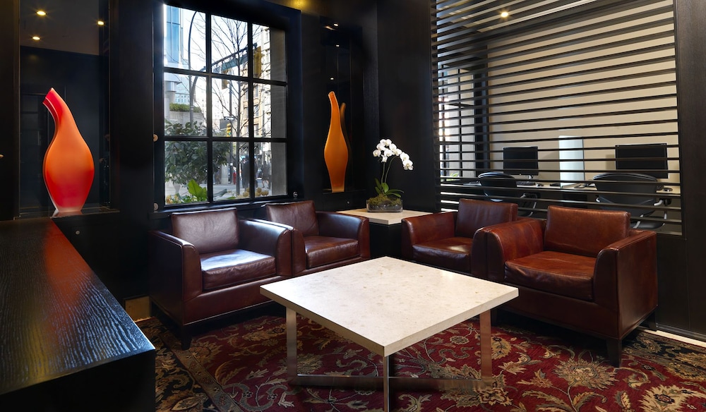St Regis Hotel 39/56