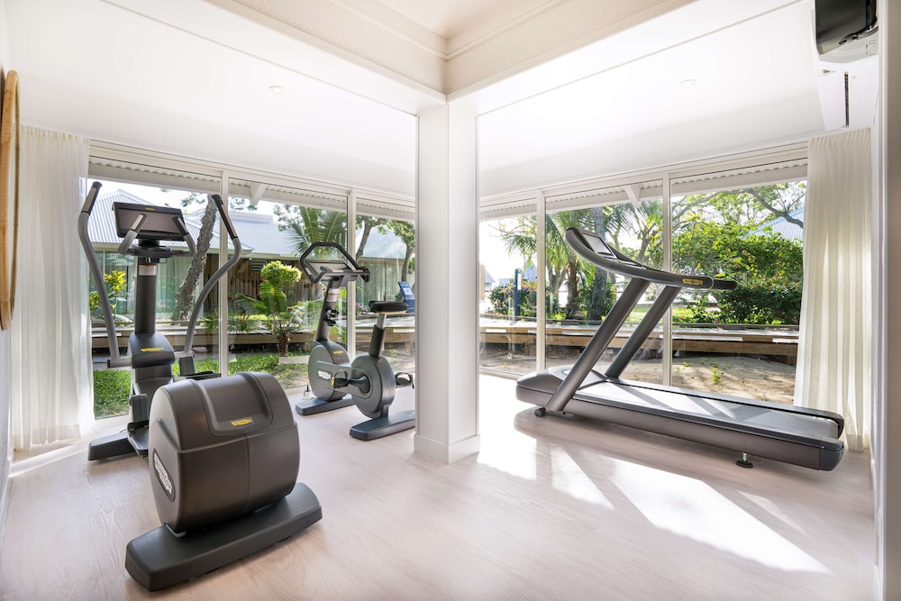 DoubleTree by Hilton Noumea Ilot Maitre Resort 26/64