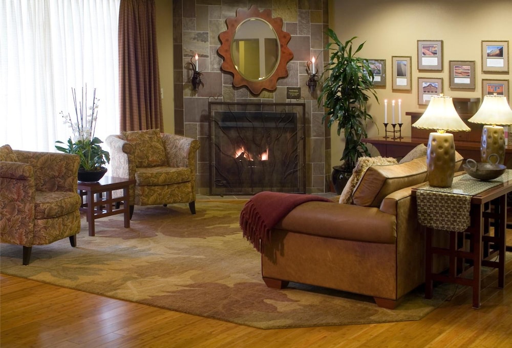 Larkspur Landing Sacramento - An All-Suite Hotel 36/60