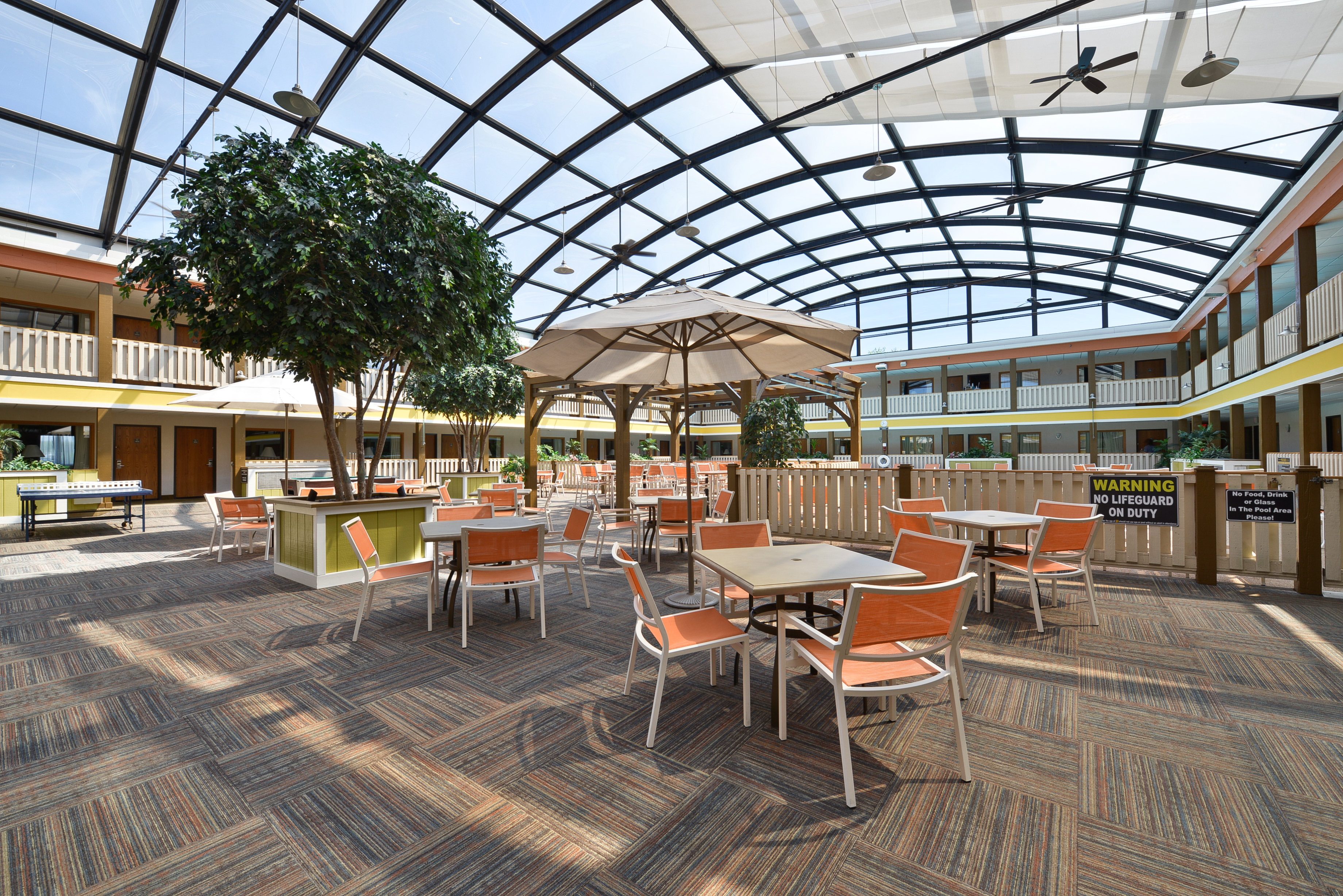 Best Western Plus Dubuque Hotel and Conference Center 31/33