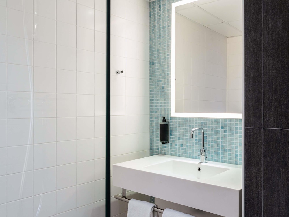 Ibis Styles Paris Porte D Orleans Hotel 66/69