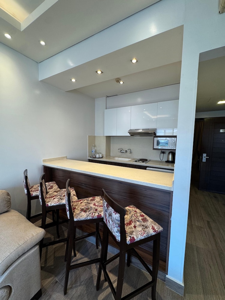 Ny Suites Hotel 42/58