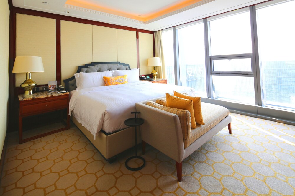 Han Yue Lou Hotel Nanjing - A Solís Managed Hotel 14/37