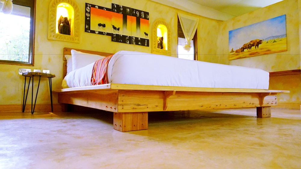 PrideInn Mara Camp 13/50