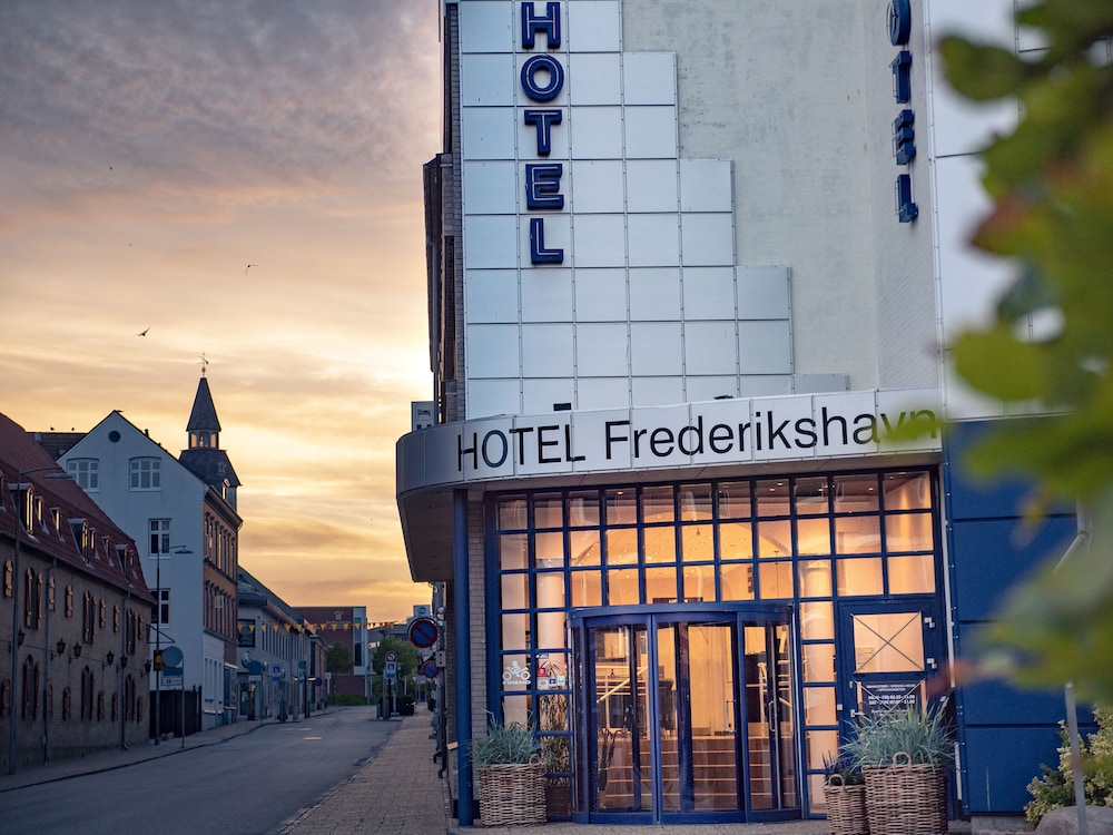 Fredrikshavn Hotel First Partner 29/43