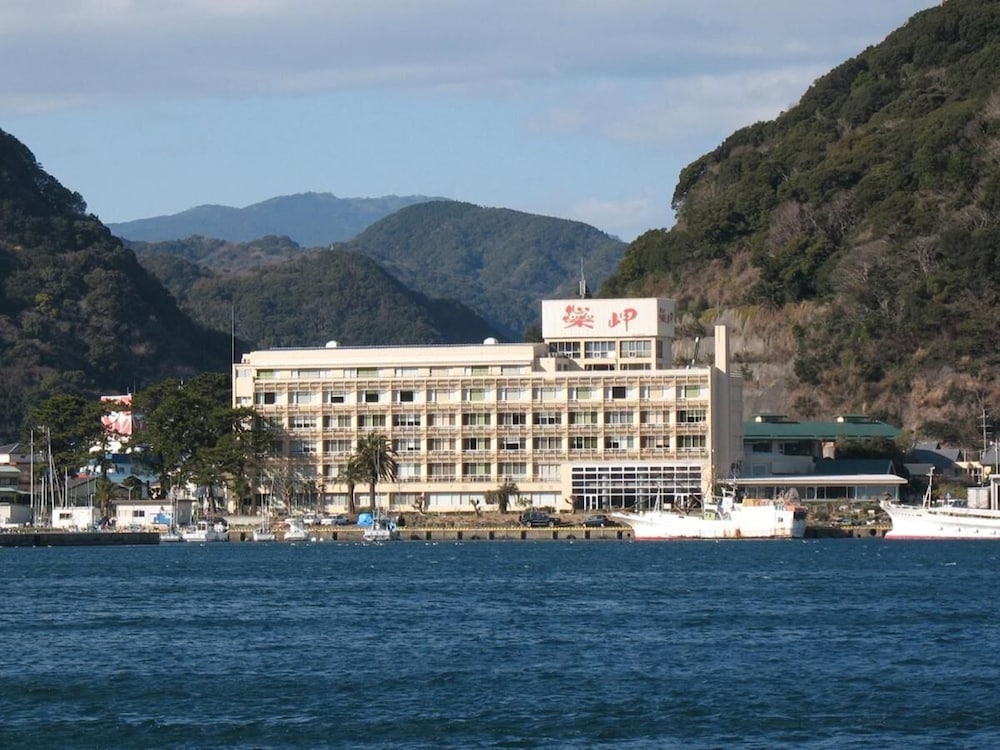 Shimoda Itoen Hotel Hanamisaki 1/44