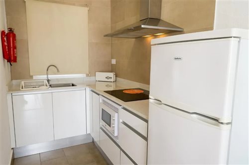 2 Bedrooms, Premium, Apartment