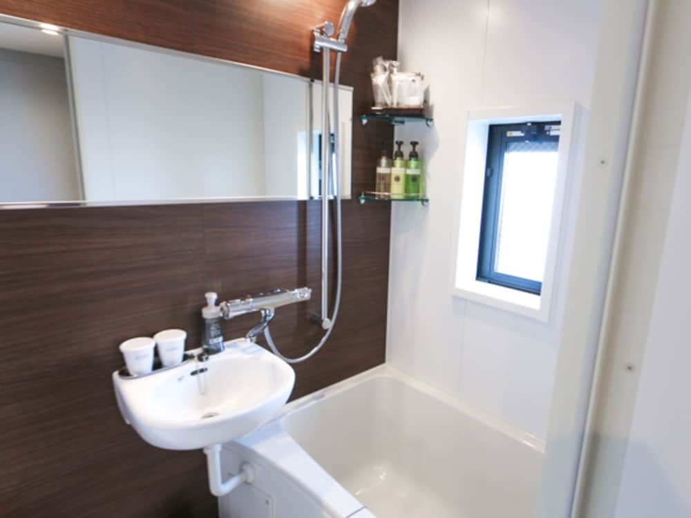 Hotel Livemax Hachioji Ekimae 46/46
