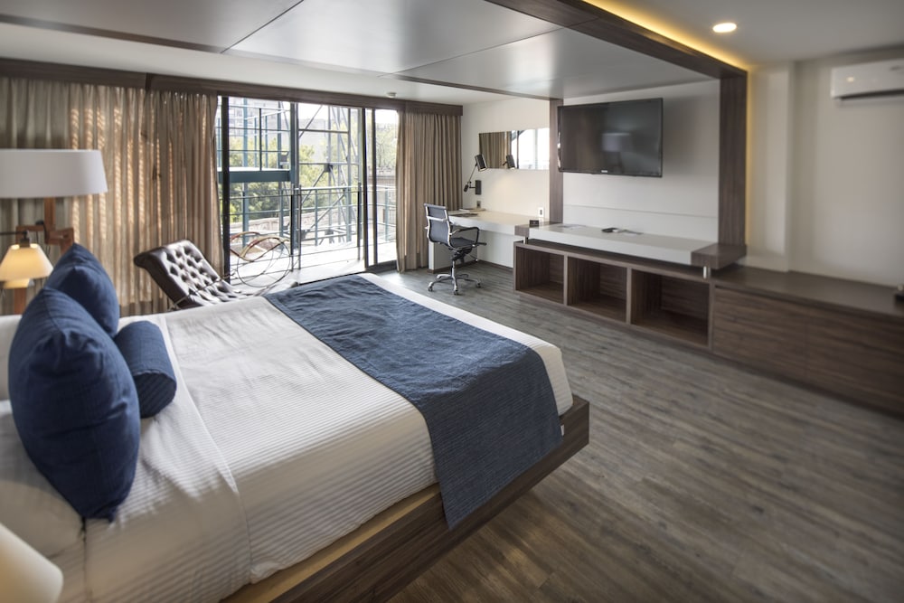 Flowsuites Condesa - Adults Only 9/58