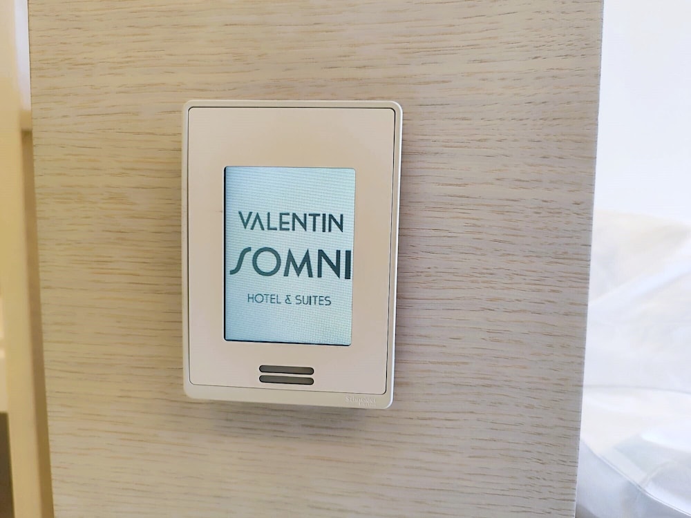 Valentin Somni Hotel & Suites - Adults Only 52/112