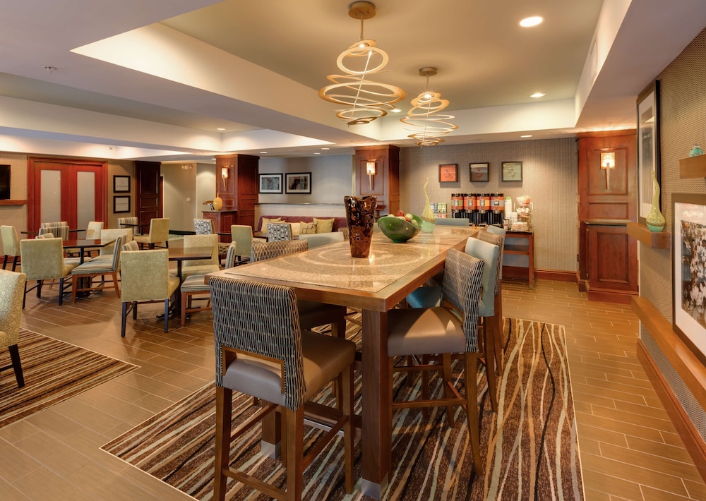 Hampton Inn South Plainfield - Piscataway 30/56