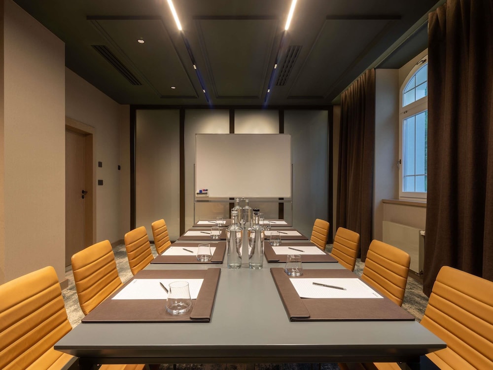 Swissotel Marianske Lazne 40/50