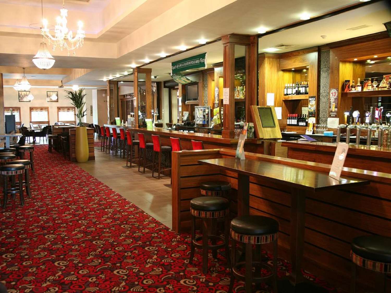The Green Isle Sure Hotel Collection By Best Western 46/65