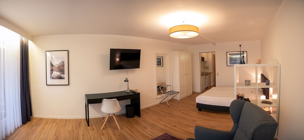 Hotel Quellenhof Bad Urach 24/50