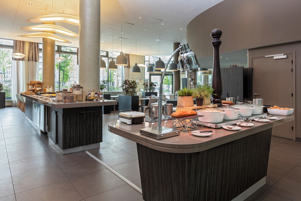 Novotel Paris Saint Denis Stade Basilique 6/50