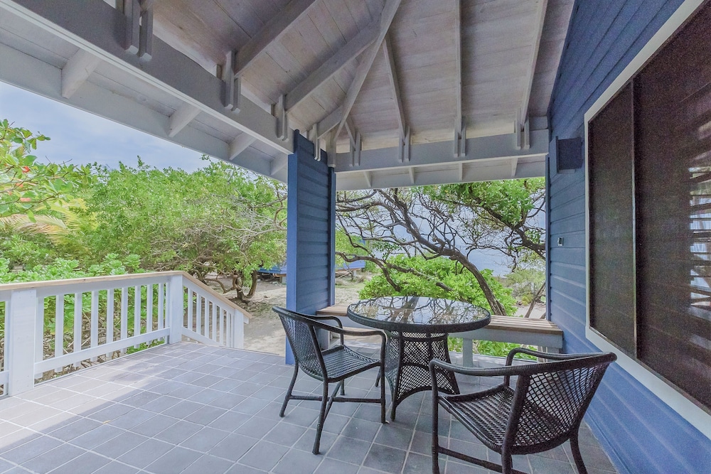 Barefoot Cay Resort 10/67
