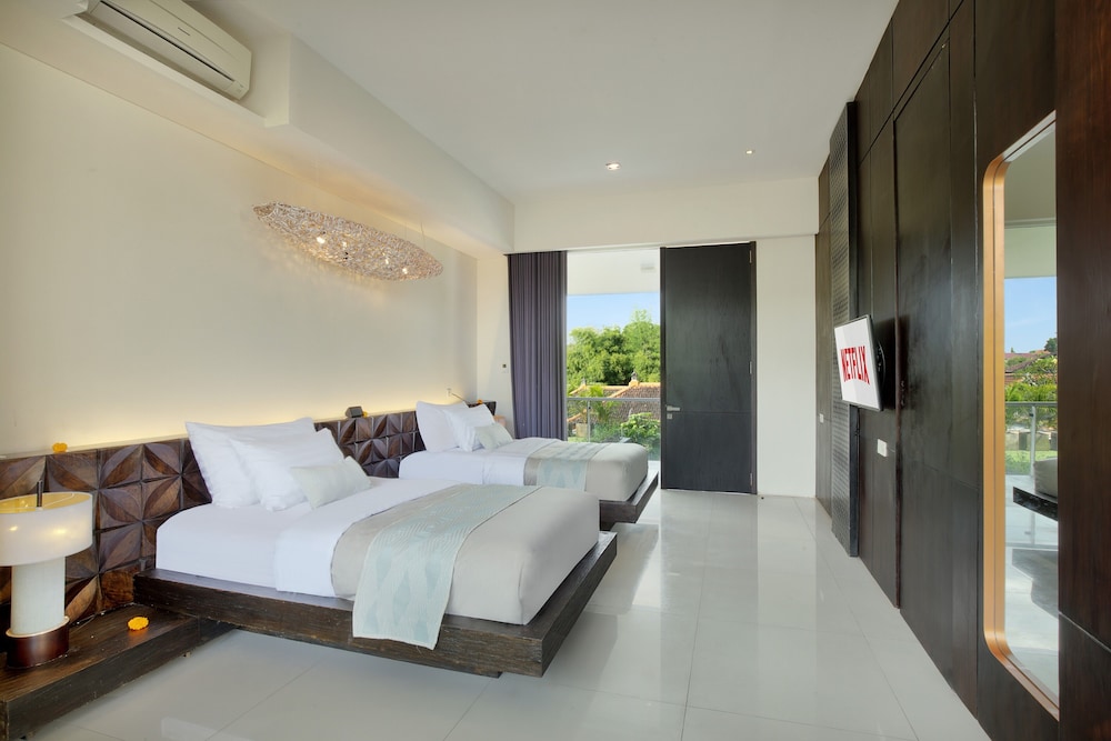 Monolocale Resort Seminyak by Ini Vie Hospitality 29/70