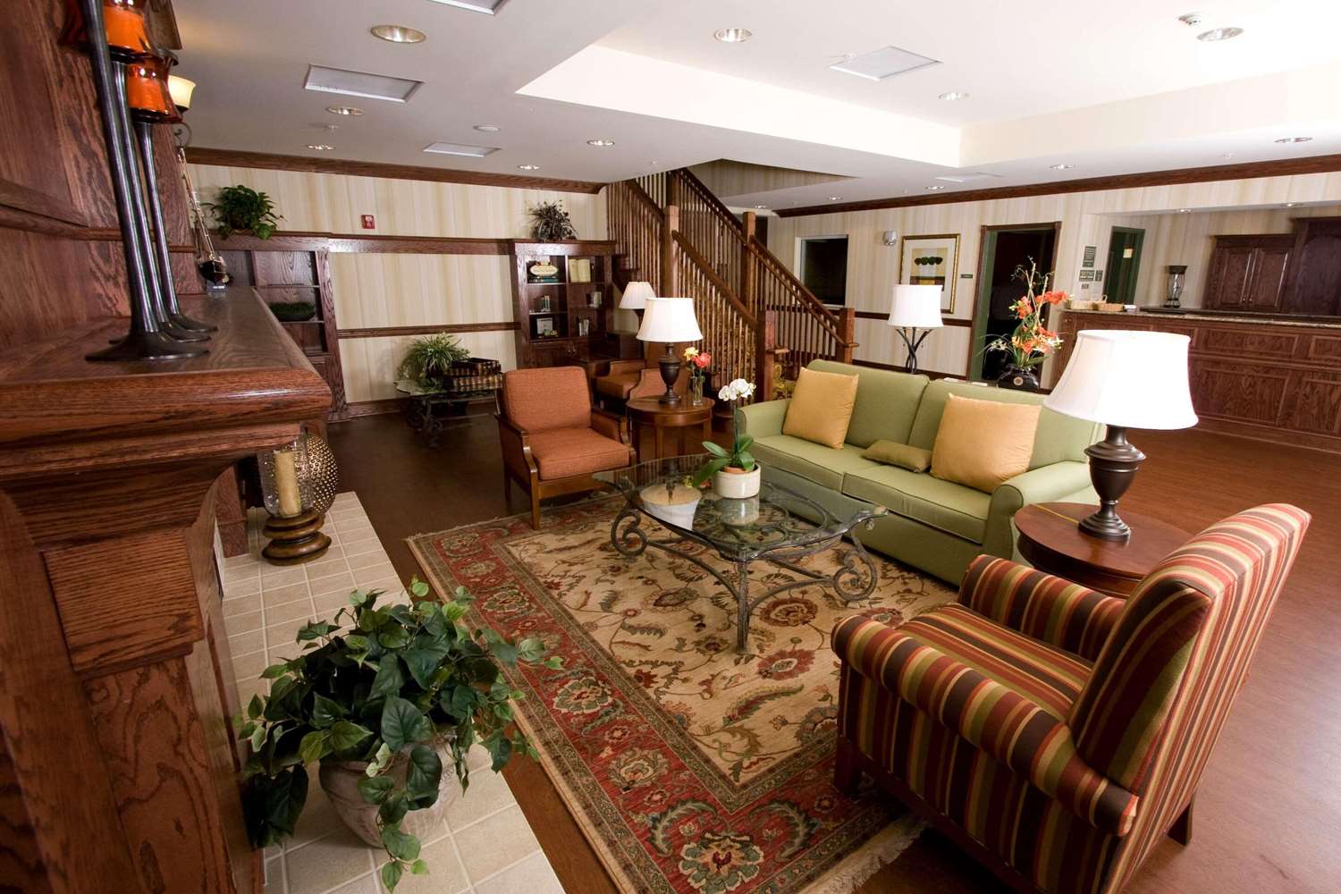 Country Inn Suites By Radisson Fredericksburg Va 16/26