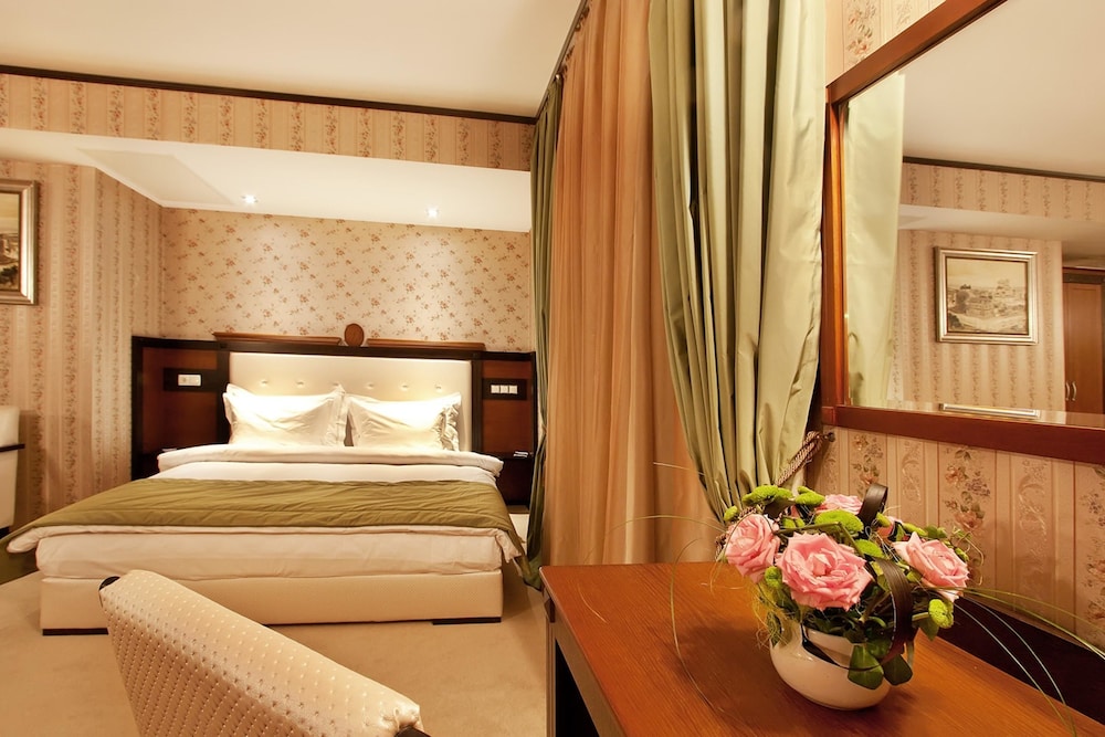 Best Western Plus Bristol Hotel 18/41