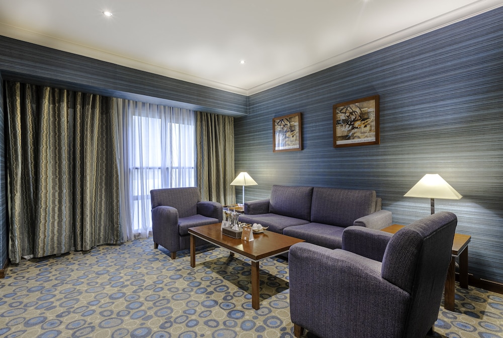 فندق العقيق المدينة(Millennium Al Aqeeq Hotel) 28/49
