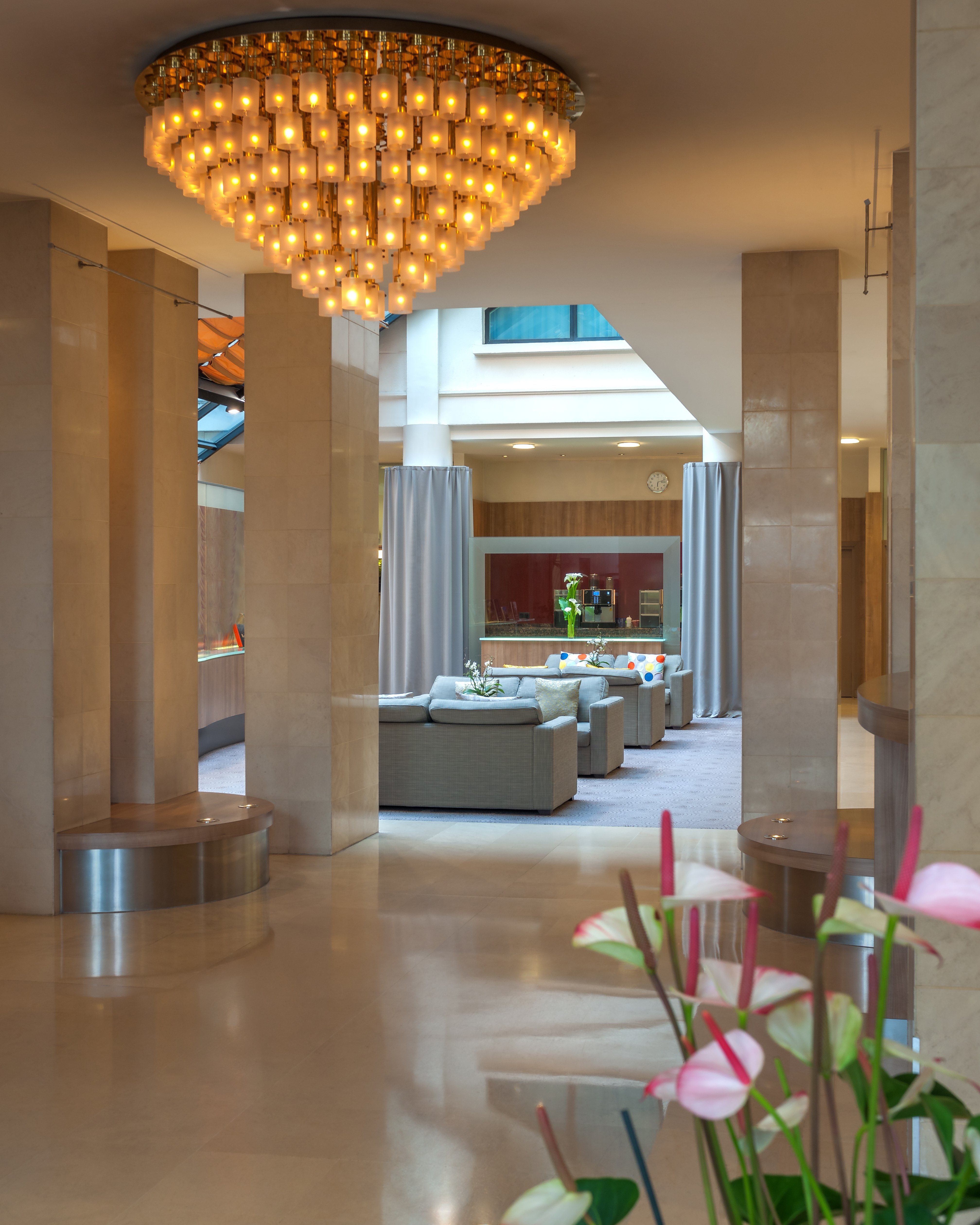 Citadines Saint Germain Des Pres Paris photo5