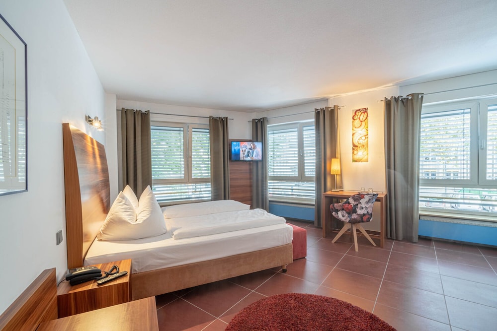 Hotel Schottenhof 5/28