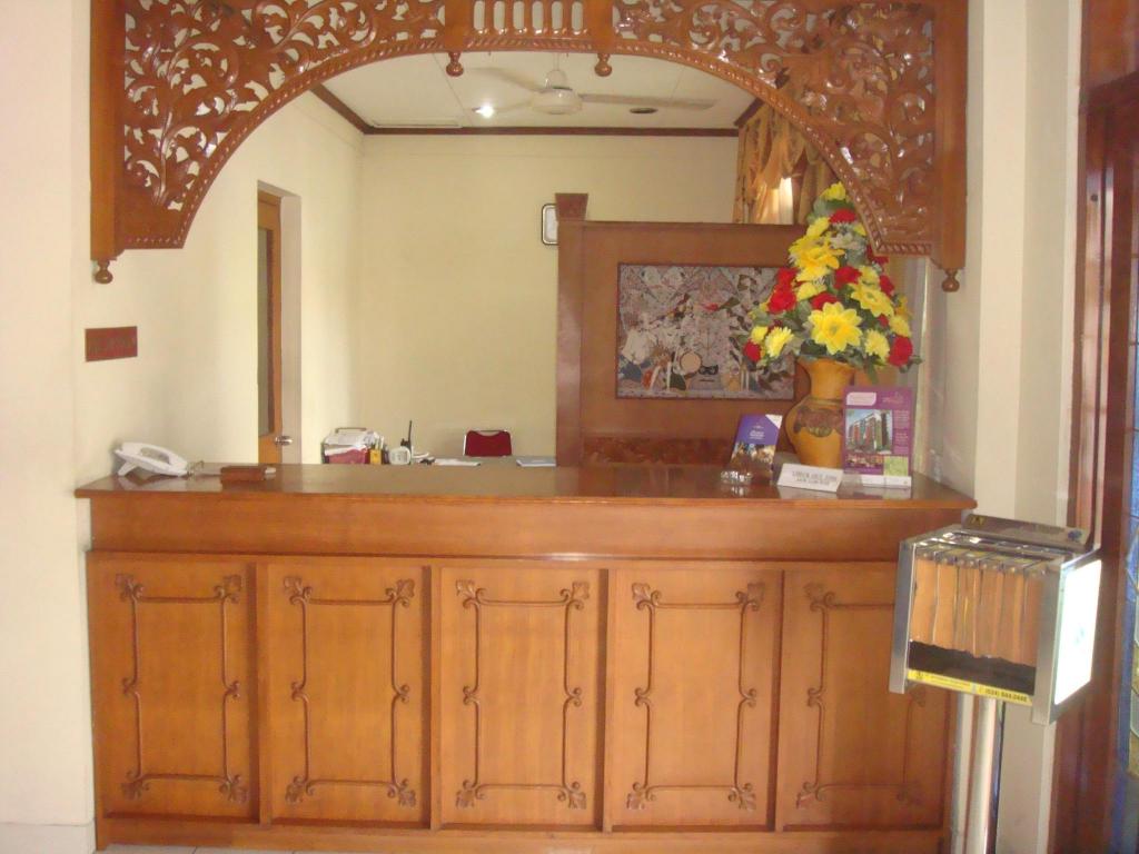 Griyadi Kusuma Sahid Hotel 3/20