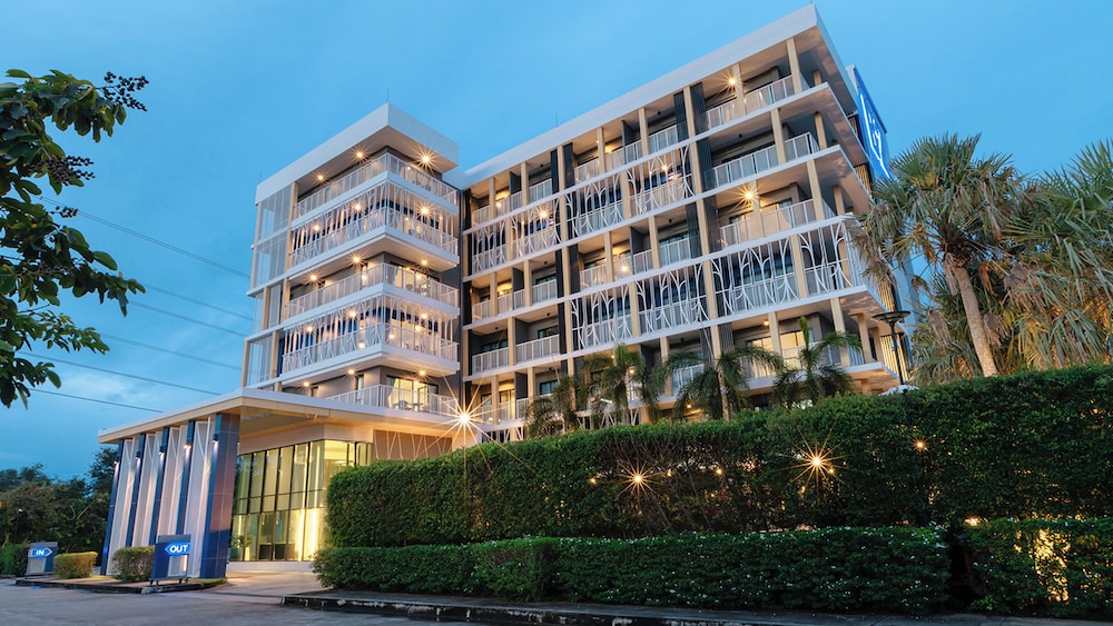 B2 Krabi Premier Hotel 7/78