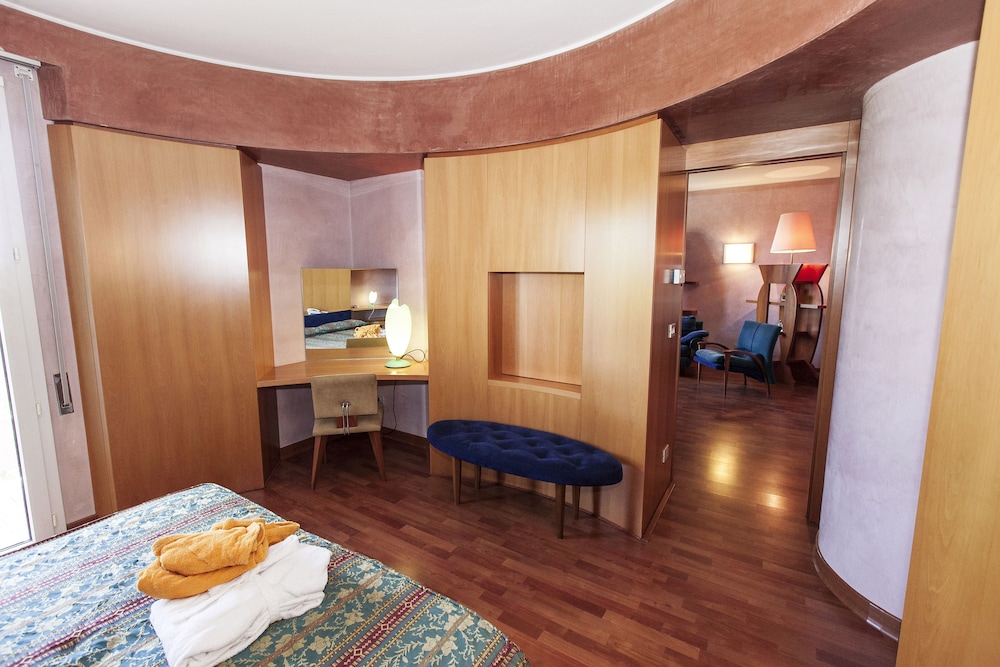 Hotel Terme Orvieto 18/41