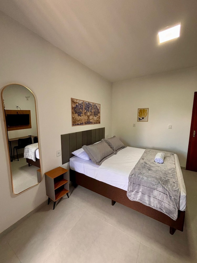 Eco Residencial Dona Francisca 9/50