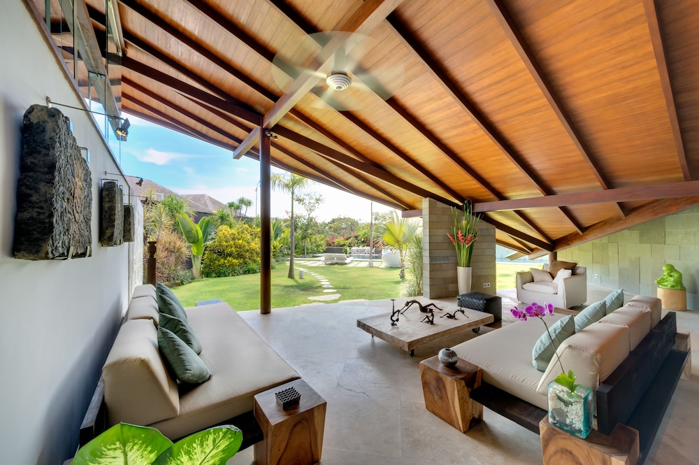 The Layar - Designer Villas & Spa 27/50
