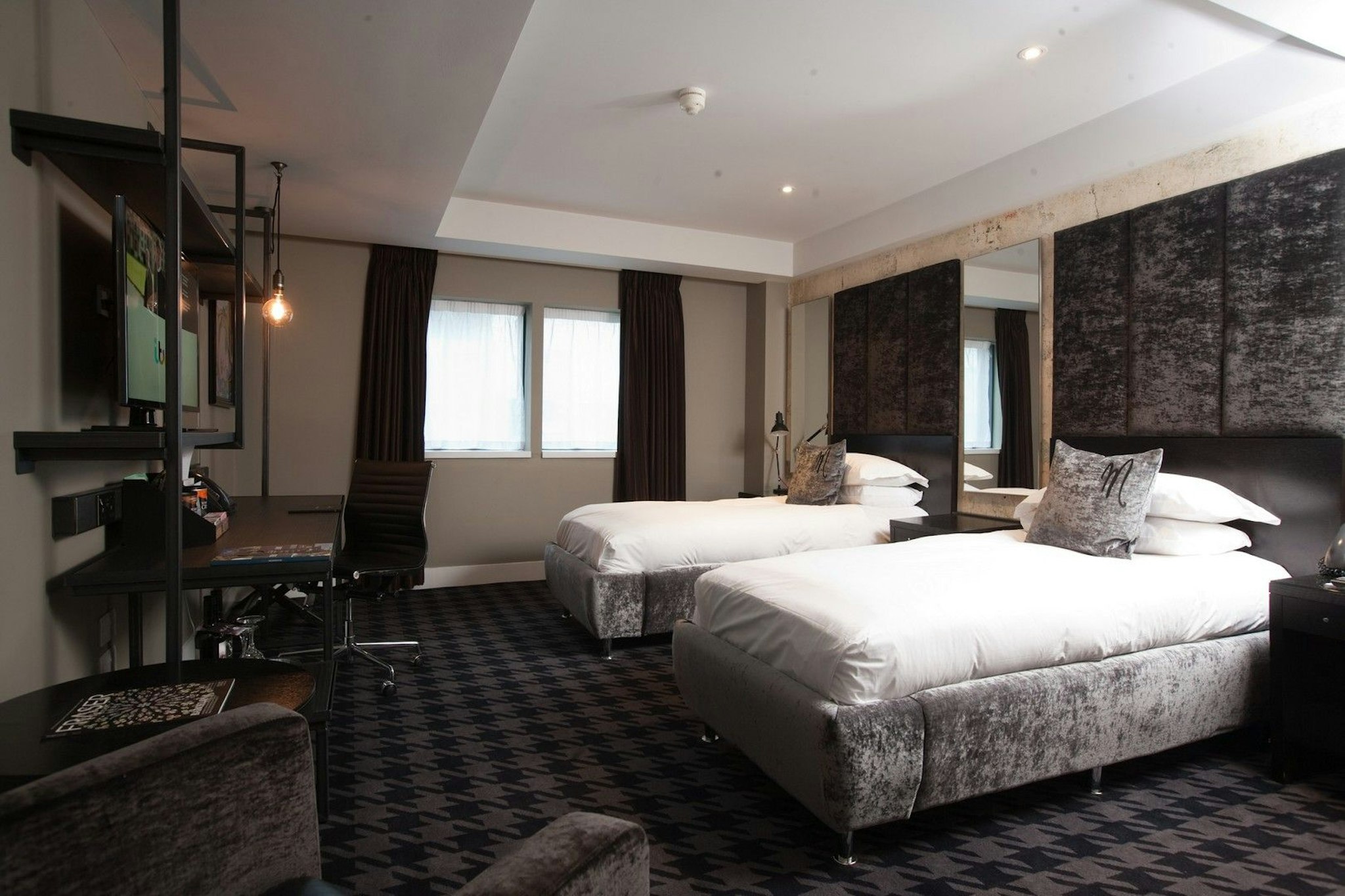Malmaison Birmingham 9/68