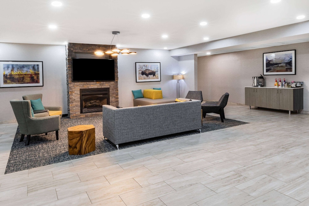 Hawthorn Extended Stay by Wyndham Ardmore 14/22