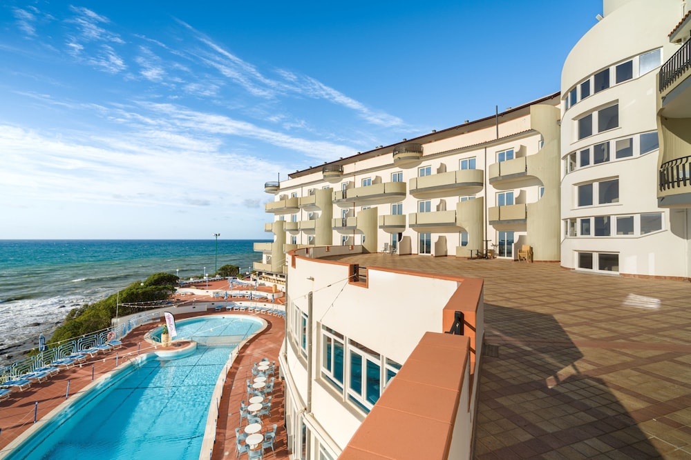 Carlton Hotel Riviera - Cefalu 65/70