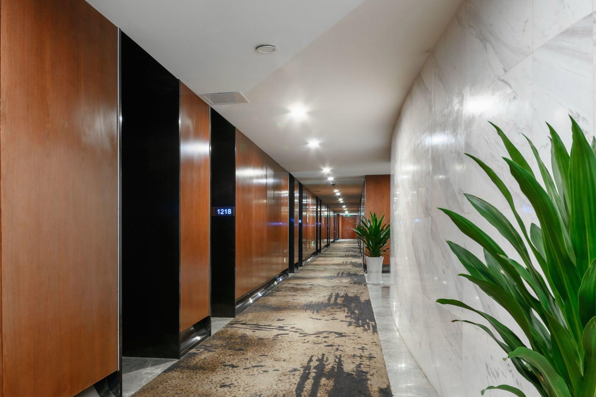 Kuangyi Hotel 36/42