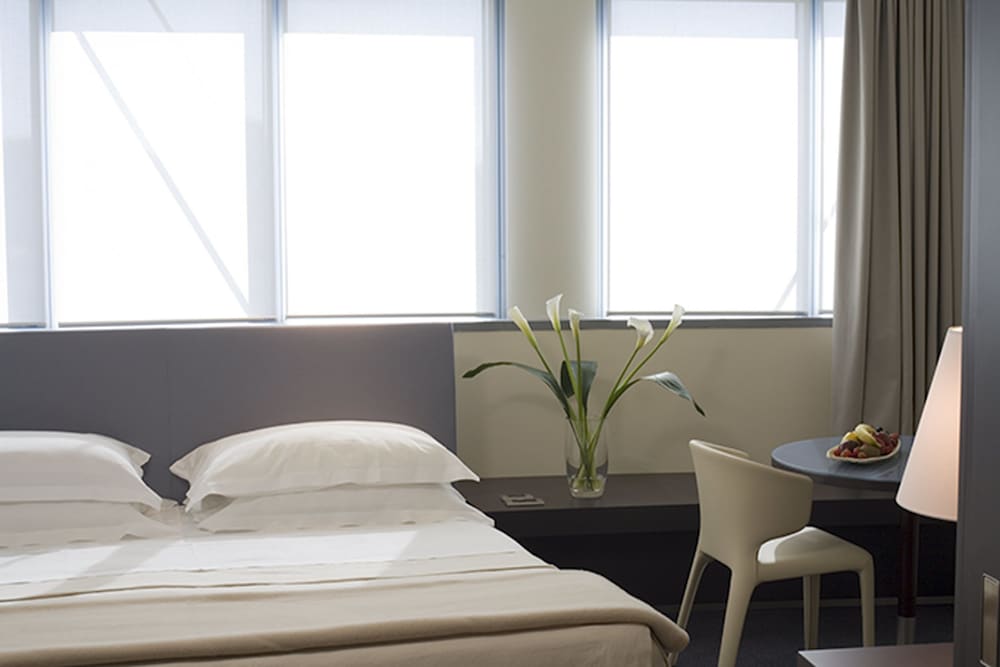 Unahotels T Hotel Cagliari 14/62
