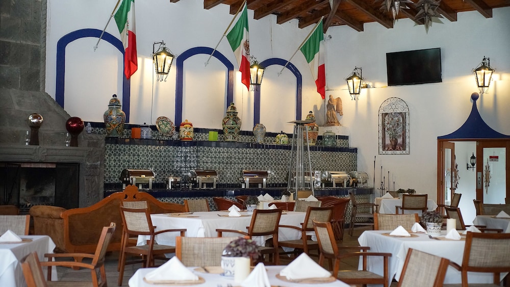 El Rebozo Hotel 47/66