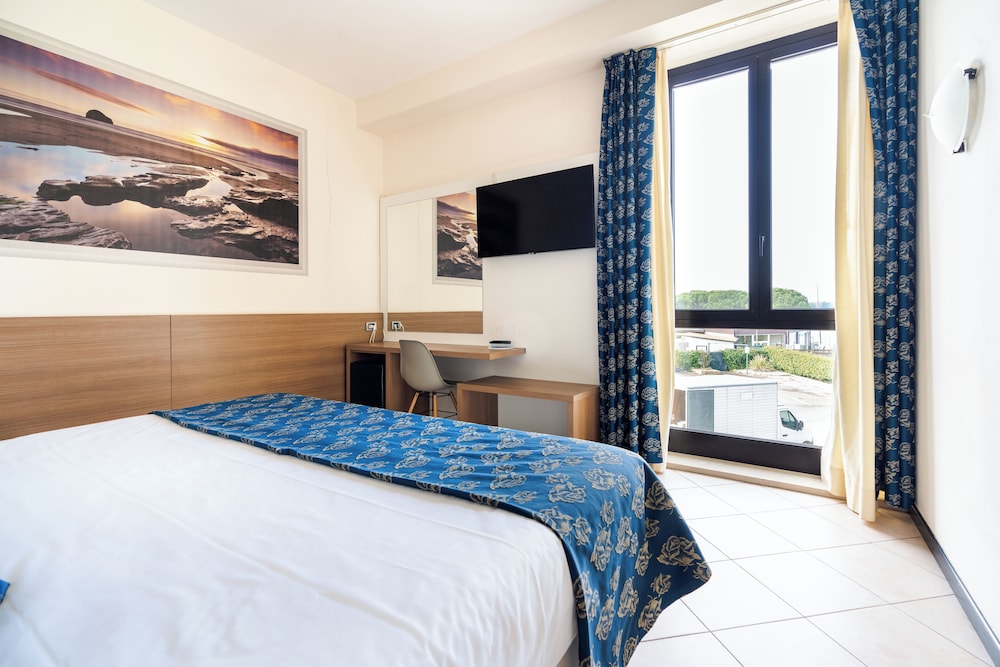 BASIC, DOUBLE BED
