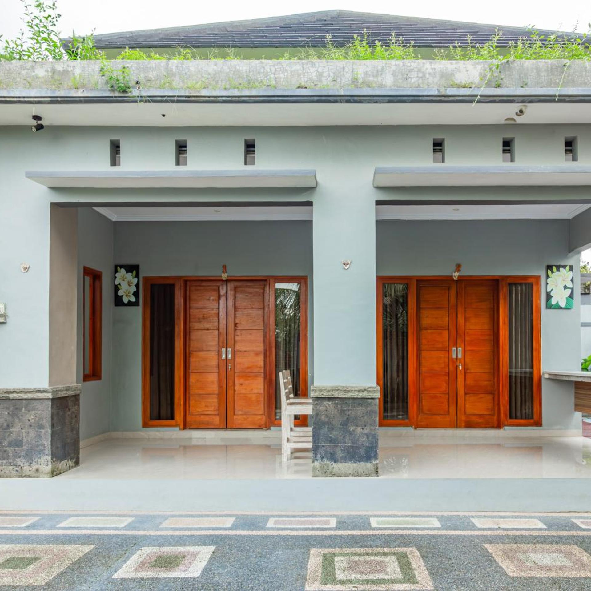 Belvilla Moksha Haven Pandawa BaliNearNirwana Garden Bali in Negara